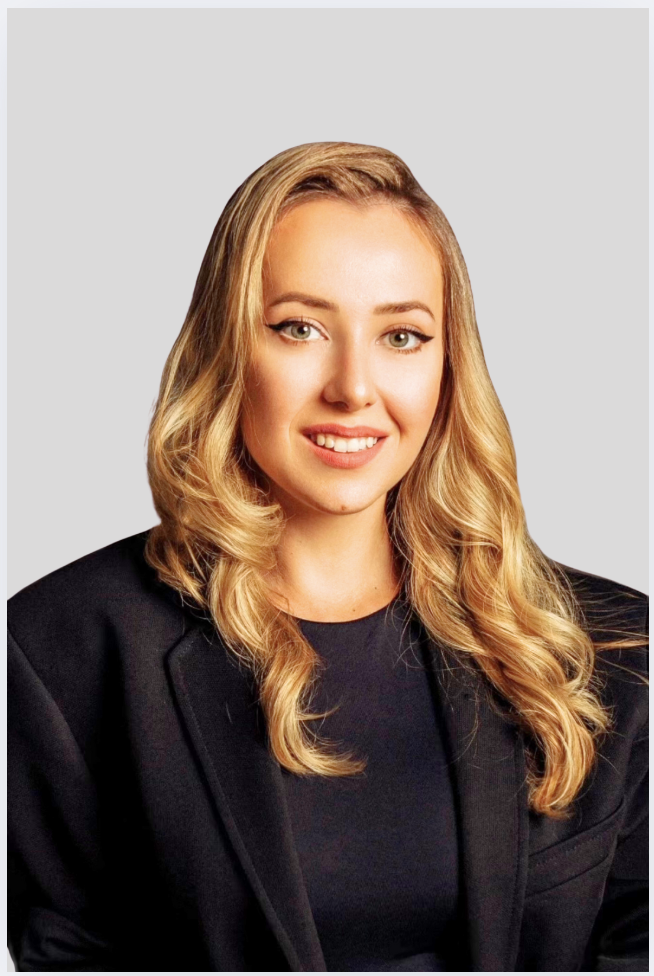 Ecaterina Komarnitsky, MD